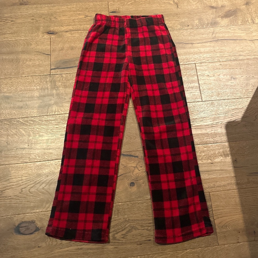 pyjama pants